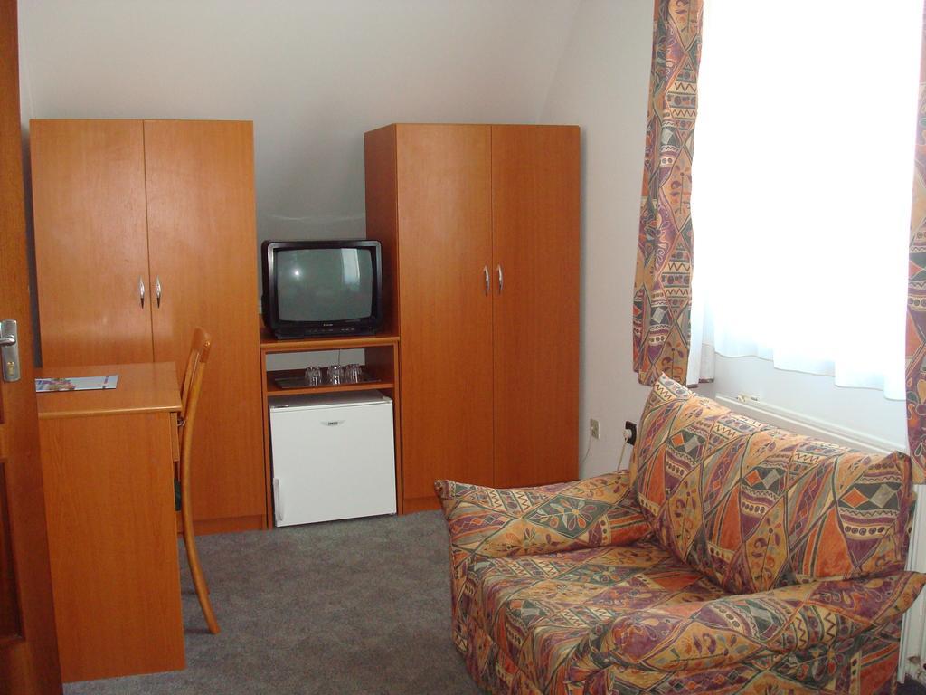 Hotel Termal Tiszaújváros Habitación foto