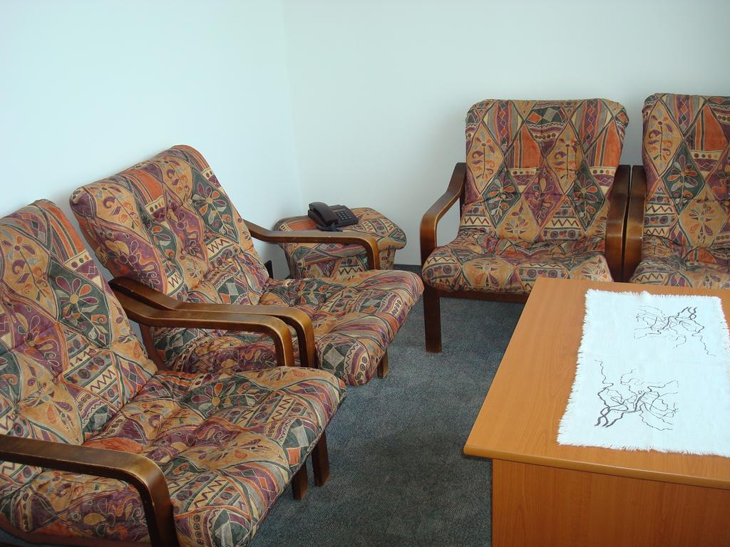 Hotel Termal Tiszaújváros Habitación foto